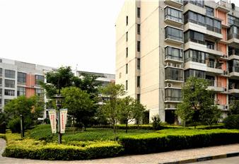 西安景区绿化公司